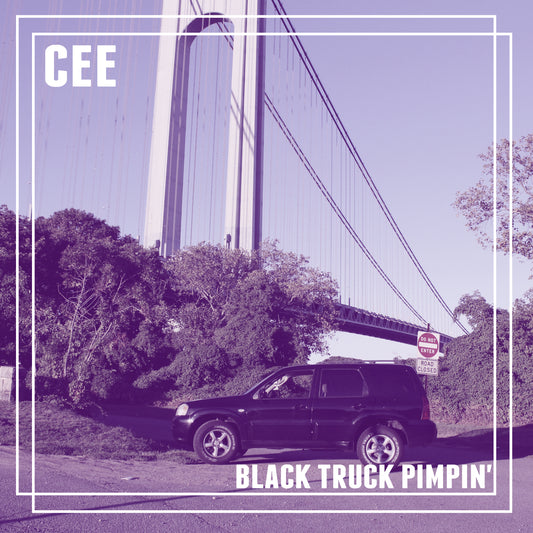 Black Truck Pimpin' [Digital ALBUM]